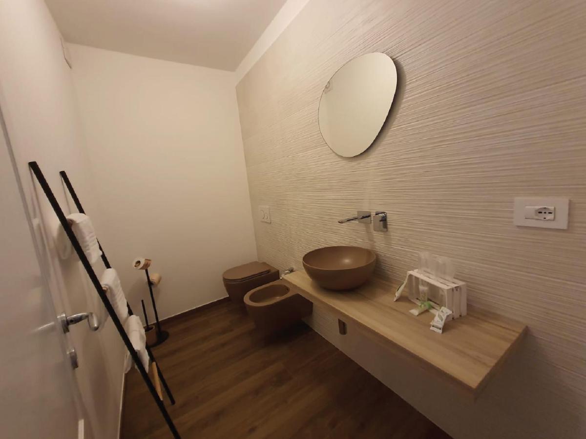 Corte Trento - Exclusive Rooms Bitonto Exterior foto